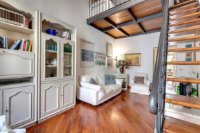 Mamo Florence - Gastone Apartment, Florence